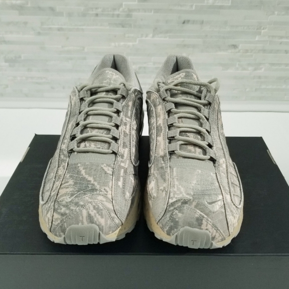 New NIKE Air Max Tailwind IV SP Digi Camo Sneakers - Picture 4 of 8